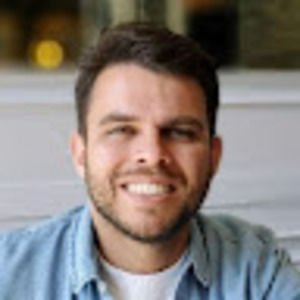 Meet your Posher, Bruno